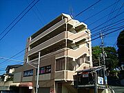 守恒駅より徒歩3分 4階 築28年9ヶ月の賃貸物件