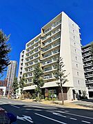 香春口三萩野駅より徒歩4分 9階 築3年11ヶ月の賃貸物件