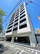 南小倉駅より徒歩10分 9階 築2年10ヶ月の賃貸物件