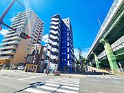 ラフィーネ金田 3階 築17年10ヶ月の賃貸物件