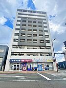 ラフィーネ到津学園通り 11階 築17年9ヶ月の賃貸物件