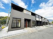 パークサイド小倉東I 1階 新築の賃貸物件