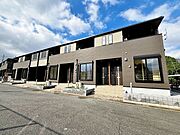 パークサイド小倉東II 1階 新築の賃貸物件