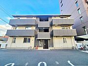 モアプラス砂津 2階 築7年7ヶ月の賃貸物件