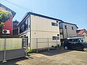 片野駅より徒歩6分 1階 築47年5ヶ月の賃貸物件