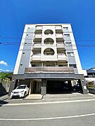 カーサ・コンフォーリア 3階 築6年11ヶ月の賃貸物件