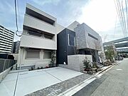 西小倉駅より徒歩14分 1階 築2年の賃貸物件