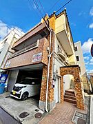 メゾン本田 2階 築42年2ヶ月の賃貸物件