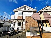 レオパレス片野新町B棟 2階 築36年1ヶ月の賃貸物件