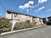 アメニティ広徳の賃貸物件