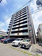 香春口三萩野駅より徒歩9分 3階 築7年11ヶ月の賃貸物件