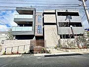 片野駅より徒歩15分 2階 築1年11ヶ月の賃貸物件