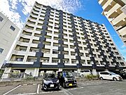 ギャラン江南 9階 築41年9ヶ月の賃貸物件