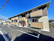 石田駅より徒歩17分 2階 築3年1ヶ月の賃貸物件