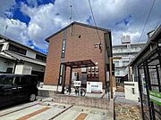 城野駅より徒歩9分 2階 築8年2ヶ月の賃貸物件