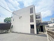 エスポワール北方 1階 築8年5ヶ月の賃貸物件