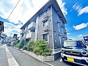 シトラスコートぶんごばし 3階 築9年の賃貸物件