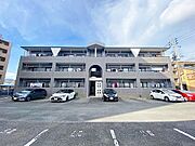 フルーレ嵐山 3階 築24年9ヶ月の賃貸物件