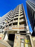 小倉駅より徒歩8分 2階 築19年4ヶ月の賃貸物件