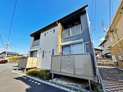 安部山公園駅より徒歩10分 2階 築17年4ヶ月の賃貸物件