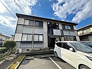 安部山公園駅より徒歩12分 1階 築31年11ヶ月の賃貸物件