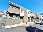 安部山公園駅より徒歩16分 1階 築14年6ヶ月の賃貸物件