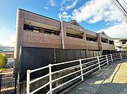 下曽根駅より徒歩16分 2階 築23年4ヶ月の賃貸物件