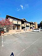 下曽根駅より徒歩23分 2階 築21年8ヶ月の賃貸物件