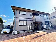 安部山公園駅より徒歩10分 2階 築27年3ヶ月の賃貸物件