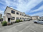 安部山公園駅より徒歩16分 2階 築33年7ヶ月の賃貸物件