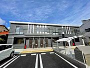 守恒駅より徒歩5分 2階 築2年11ヶ月の賃貸物件