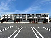 下曽根駅よりバス8分 徒歩5分 2階 新築の賃貸物件