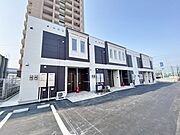 城野駅より徒歩2分 2階 新築の賃貸物件