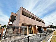 グランドソレーユ 1階 築21年11ヶ月の賃貸物件