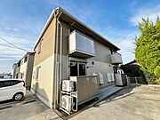 リバーサイド唐戸２ 2階 築14年3ヶ月の賃貸物件