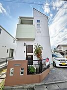 安部山公園駅より徒歩12分 2階 築18年2ヶ月の賃貸物件