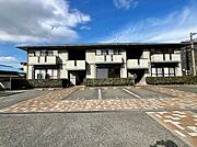 安部山公園駅より徒歩11分 2階 築26年9ヶ月の賃貸物件