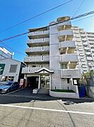 南小倉駅より徒歩5分 2階 築35年7ヶ月の賃貸物件