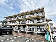 安部山公園駅より徒歩5分 3階 築21年5ヶ月の賃貸物件