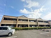 ユーハイム広徳 2階 築26年7ヶ月の賃貸物件