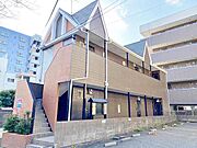 徳力公団前駅より徒歩3分 1階 築36年8ヶ月の賃貸物件