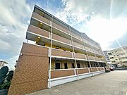 徳力公団前駅より徒歩10分 1階 築20年6ヶ月の賃貸物件