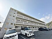 ヴェネーレ徳力 2階 築27年9ヶ月の賃貸物件