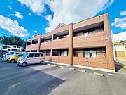 徳力嵐山口駅より徒歩18分 2階 築21年6ヶ月の賃貸物件