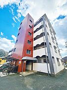 Regalo小倉南壱番館 2階 築46年10ヶ月の賃貸物件