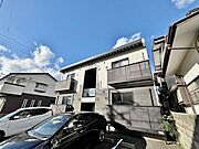 コーポラスM 1階 築17年の賃貸物件