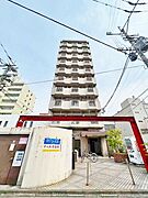 南小倉駅より徒歩14分 2階 築40年9ヶ月の賃貸物件