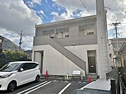 ホームメイト八雲 1階 築9年の賃貸物件