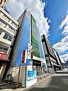 小倉駅より徒歩7分 2階 新築の賃貸物件