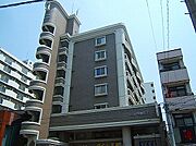 北方駅より徒歩5分 2階 築36年10ヶ月の賃貸物件